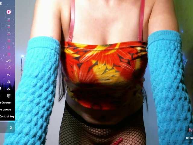 CatalinaDeColombia21 webcam bongacams model stream image