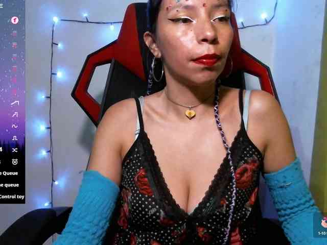 CatalinaDeColombia21 webcam