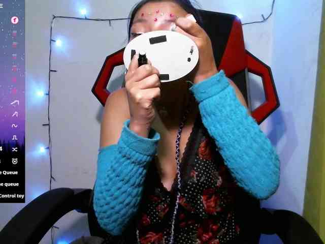 CatalinaDeColombia21 webcam