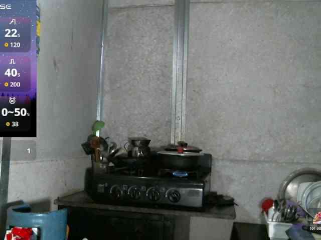 CatalinaDeColombia21 webcam