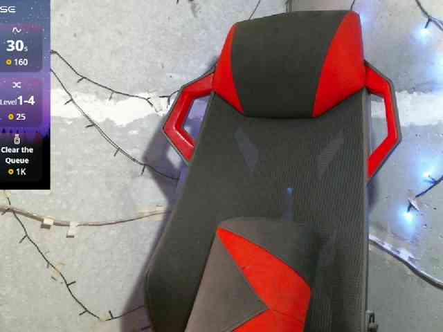 CatalinaDeColombia21 webcam