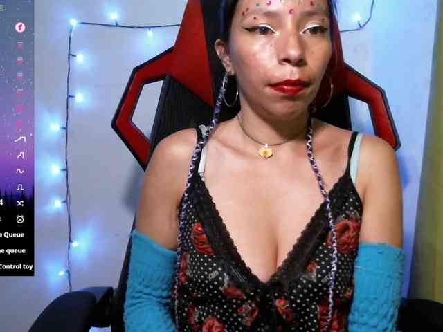 CatalinaDeColombia21 webcam