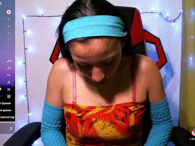 CatalinaDeColombia21 webcam