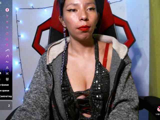 CatalinaDeColombia21 webcam