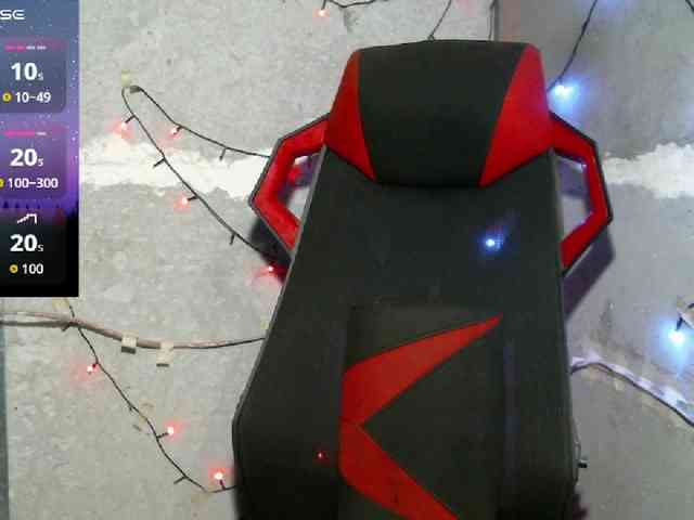 CatalinaDeColombia21 webcam