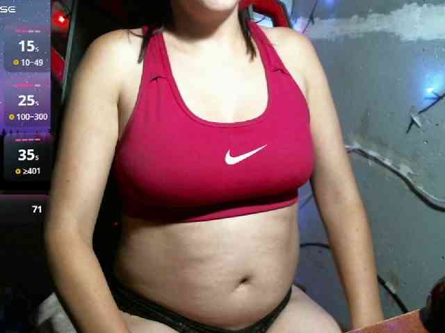 CatalinaDeColomb... Live Webcam on BongaCams