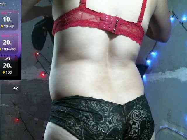 CatalinaDeColombia21 webcam