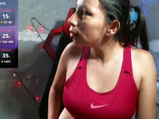 CatalinaDeColombia21 webcam