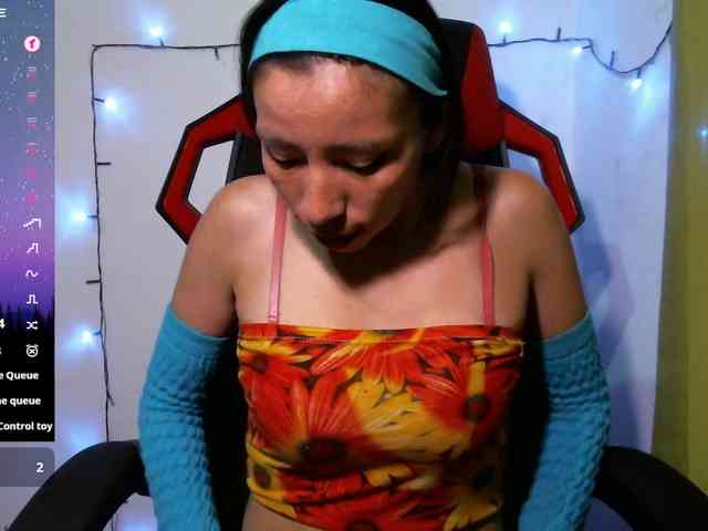 CatalinaDeColombia21 webcam