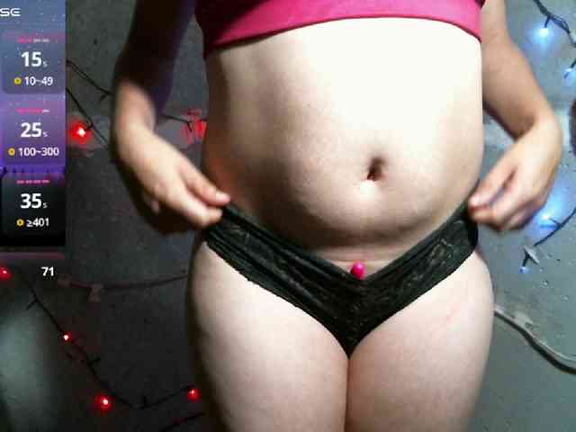 CatalinaDeColombia21 webcam