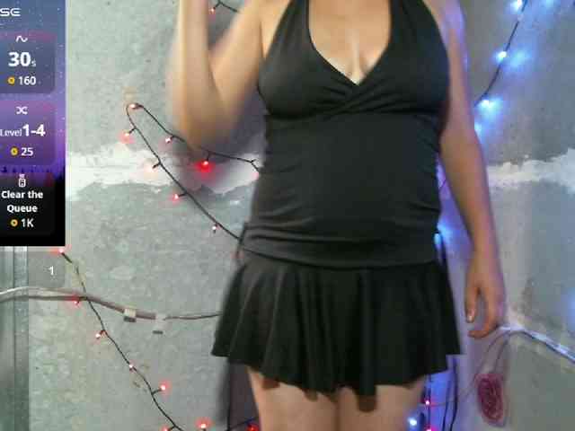 CatalinaDeColombia21 webcam