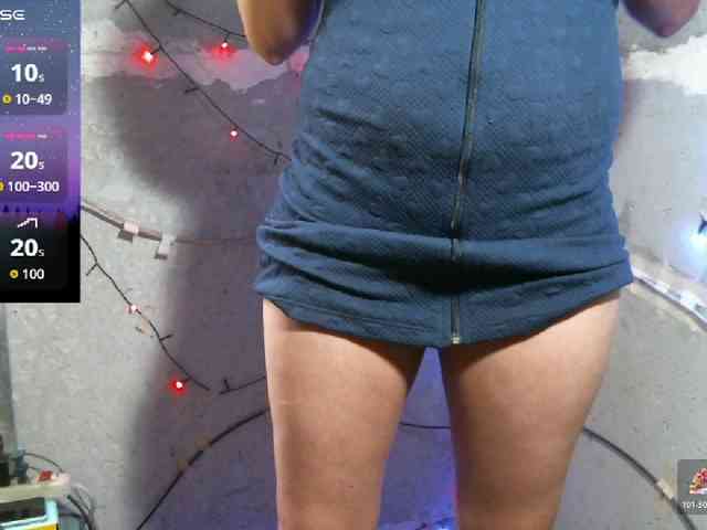 CatalinaDeColombia21 webcam