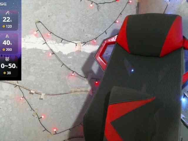 CatalinaDeColombia21 webcam