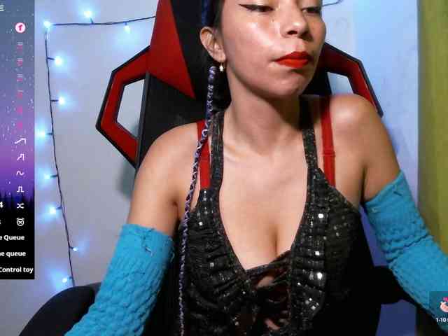 CatalinaDeColombia21 webcam