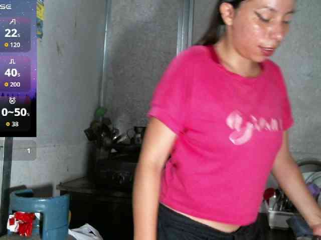 CatalinaDeColombia21 webcam