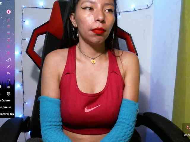 CatalinaDeColombia21 webcam