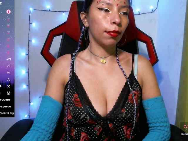 CatalinaDeColombia21 webcam