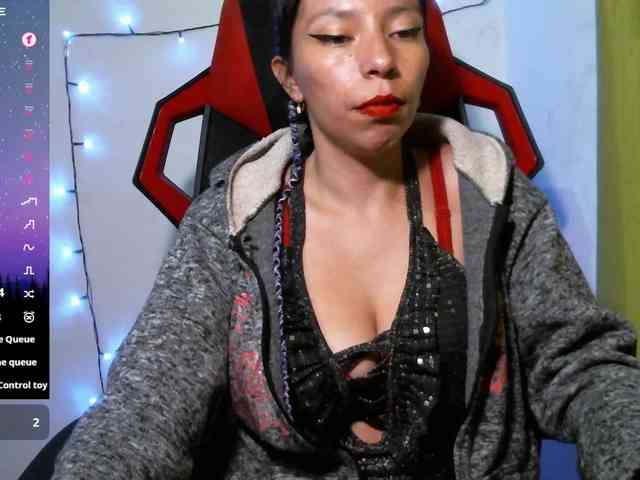 CatalinaDeColombia21 webcam