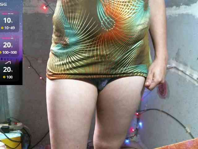 CatalinaDeColombia21 webcam