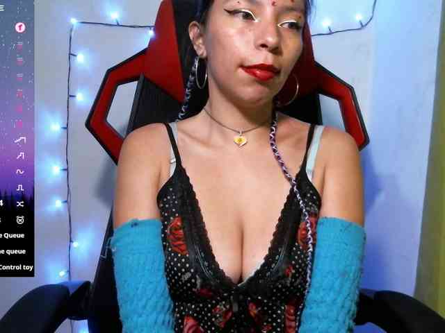 CatalinaDeColombia21 webcam