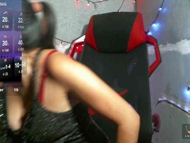 CatalinaDeColombia21 webcam