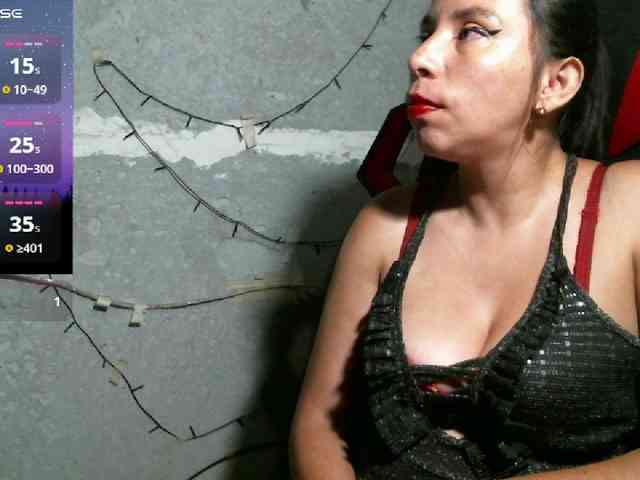 CatalinaDeColombia21 webcam