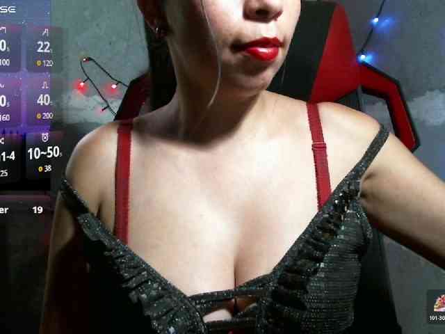 CatalinaDeColombia21 webcam