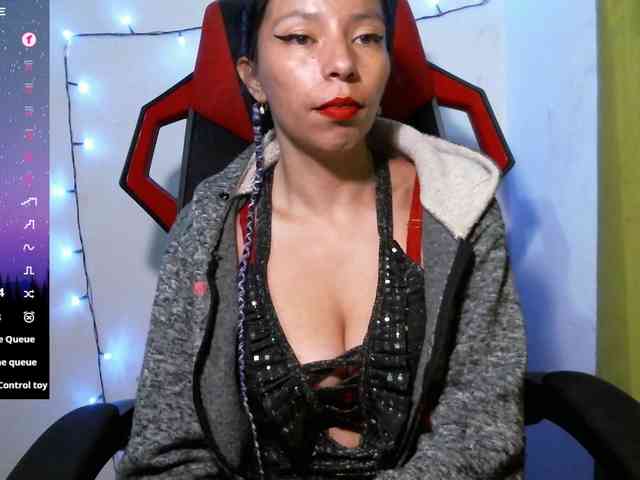 CatalinaDeColombia21 webcam