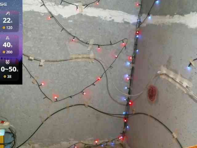 CatalinaDeColombia21 webcam