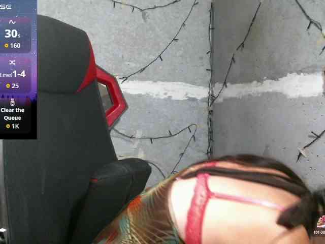 CatalinaDeColombia21 webcam