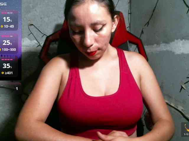 CatalinaDeColombia21 webcam