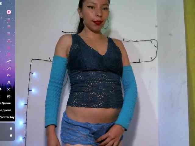 CatalinaDeColombia21 webcam