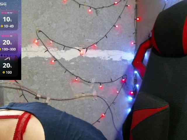 CatalinaDeColombia21 webcam