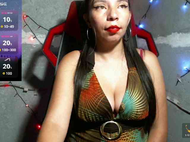 CatalinaDeColombia21 webcam