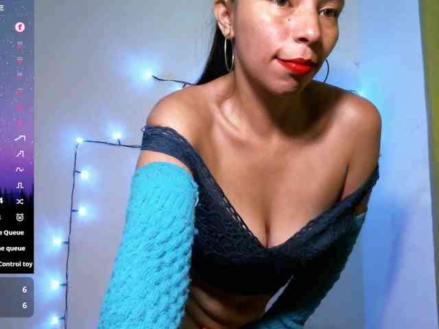CatalinaDeColombia21 webcam