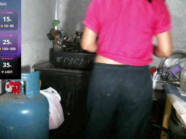 CatalinaDeColombia21 webcam