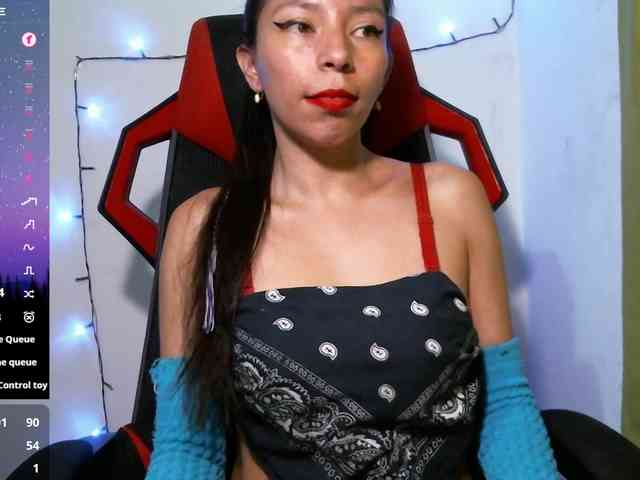 CatalinaDeColombia21 webcam