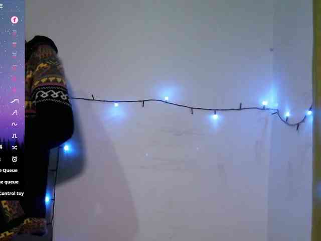 CatalinaDeColombia21 webcam