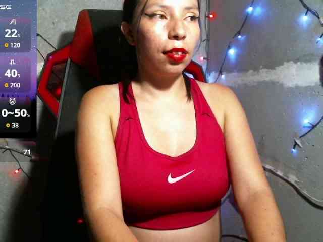 CatalinaDeColombia21 webcam