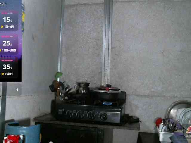 CatalinaDeColombia21 webcam