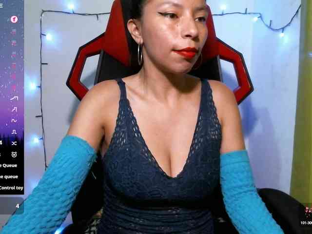 CatalinaDeColombia21 webcam