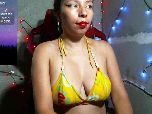 CatalinaDeColomb... Live Webcam on BongaCams