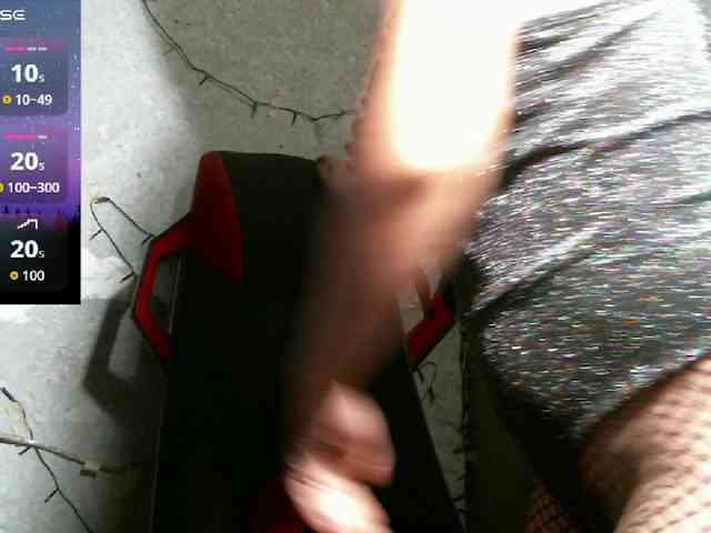 CatalinaDeColombia21 webcam