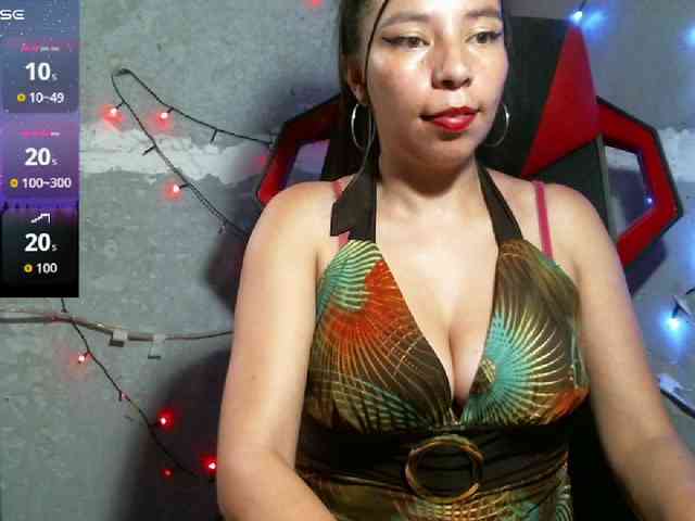 CatalinaDeColombia21 webcam