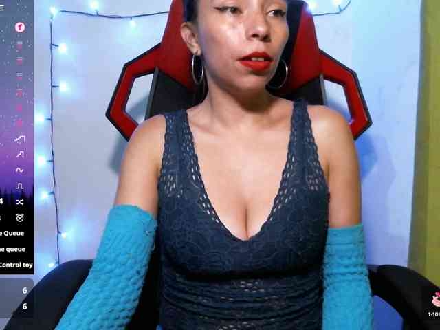 CatalinaDeColombia21 webcam