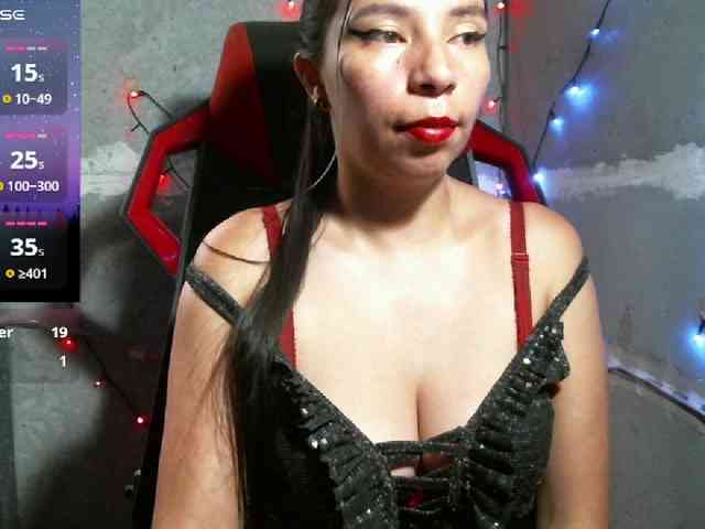 CatalinaDeColombia21 webcam