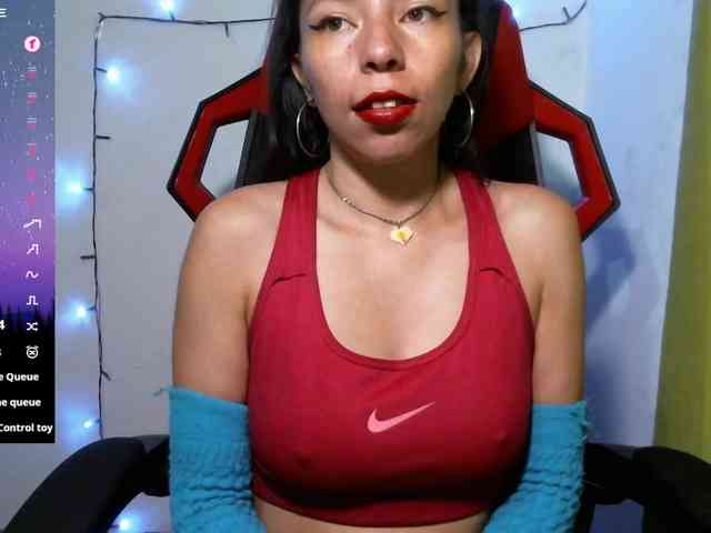 CatalinaDeColombia21 webcam