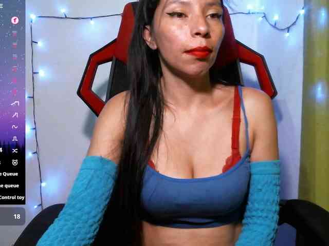 CatalinaDeColombia21 webcam
