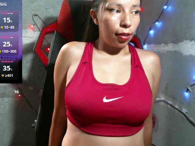 CatalinaDeColombia21 webcam