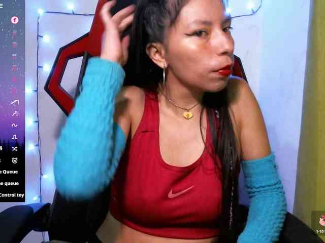 CatalinaDeColombia21 webcam